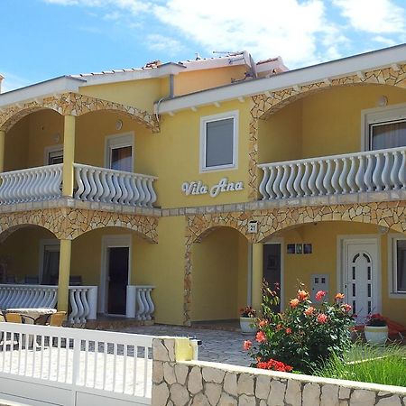 Apartments Vila Ana فير المظهر الخارجي الصورة