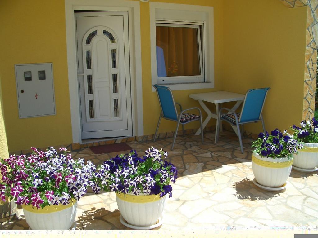 Apartments Vila Ana فير الغرفة الصورة