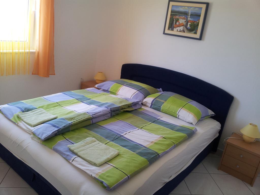 Apartments Vila Ana فير الغرفة الصورة