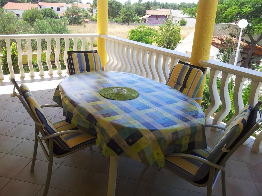 Apartments Vila Ana فير الغرفة الصورة
