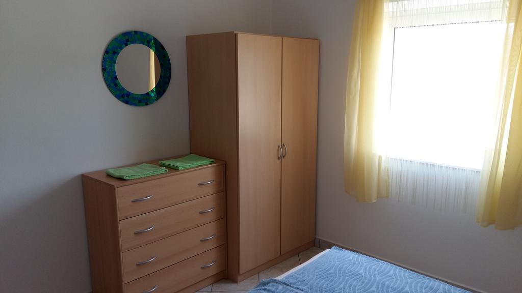 Apartments Vila Ana فير المظهر الخارجي الصورة