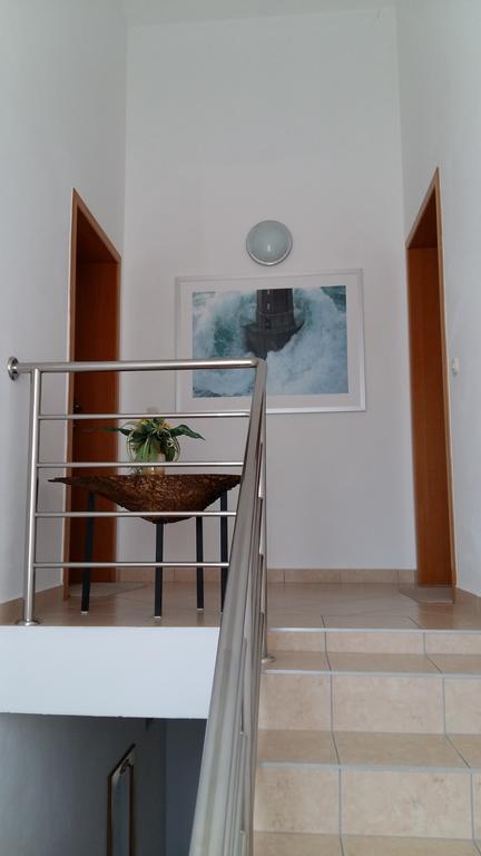 Apartments Vila Ana فير المظهر الخارجي الصورة
