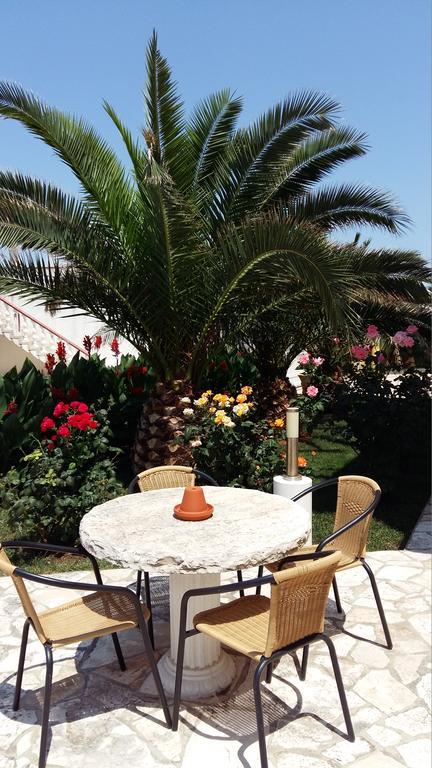 Apartments Vila Ana فير المظهر الخارجي الصورة