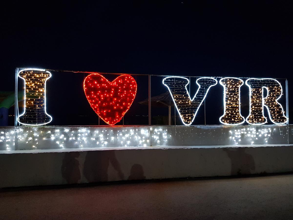 Apartments Vila Ana فير المظهر الخارجي الصورة