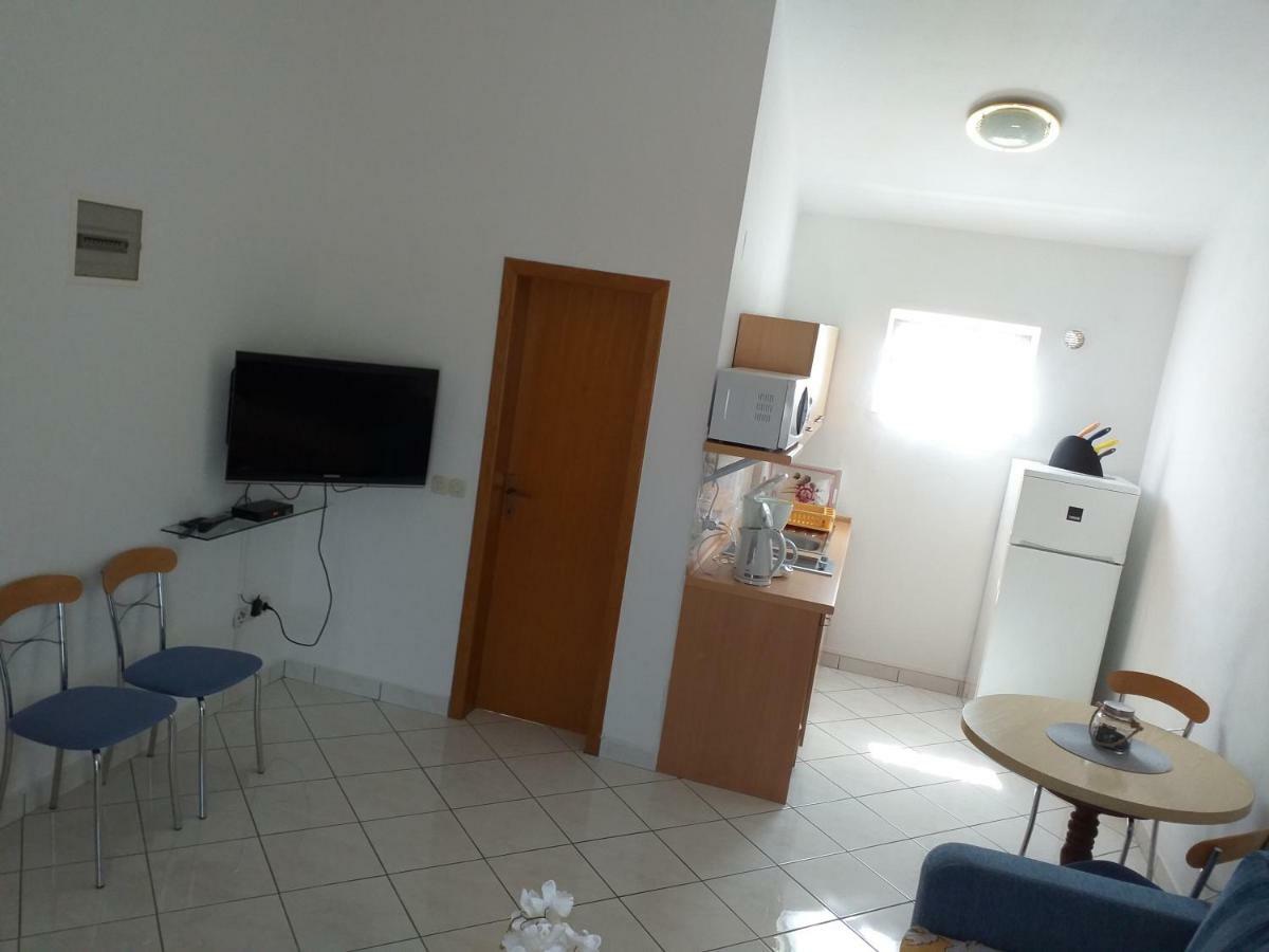 Apartments Vila Ana فير المظهر الخارجي الصورة