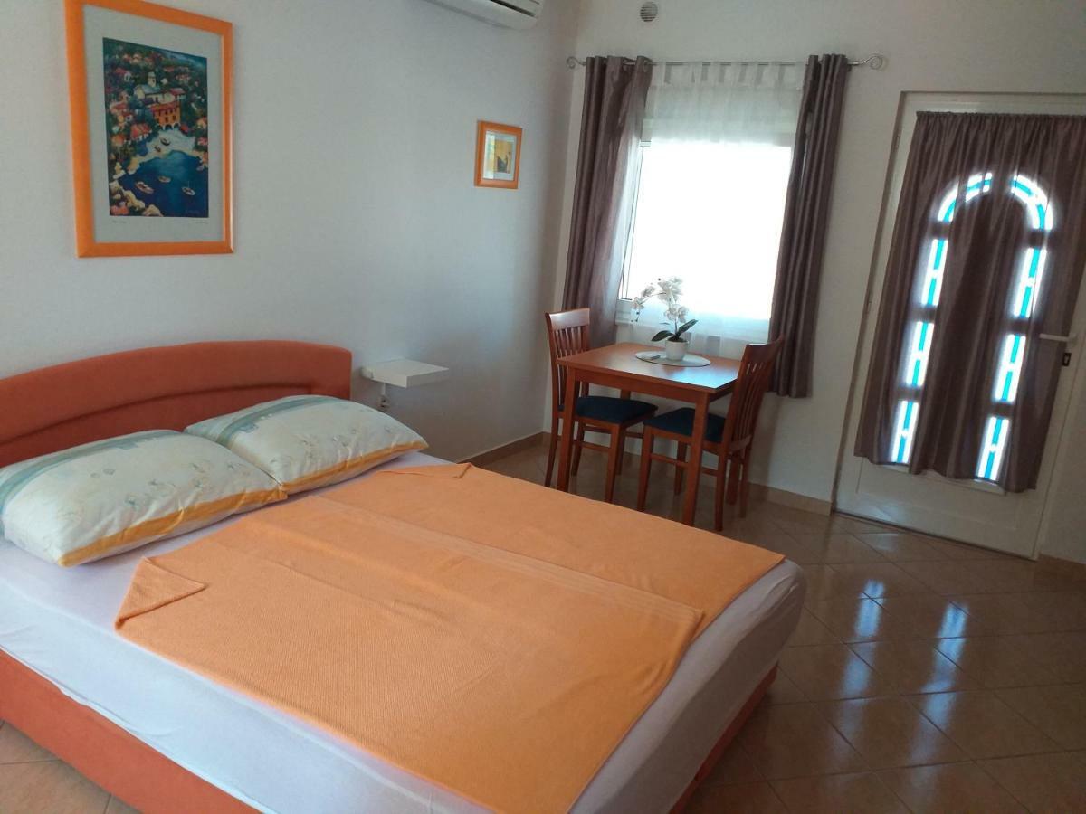 Apartments Vila Ana فير المظهر الخارجي الصورة