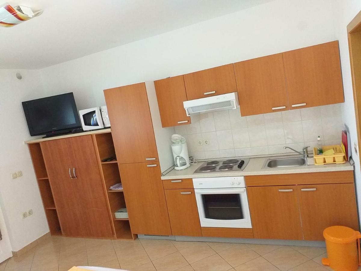 Apartments Vila Ana فير المظهر الخارجي الصورة
