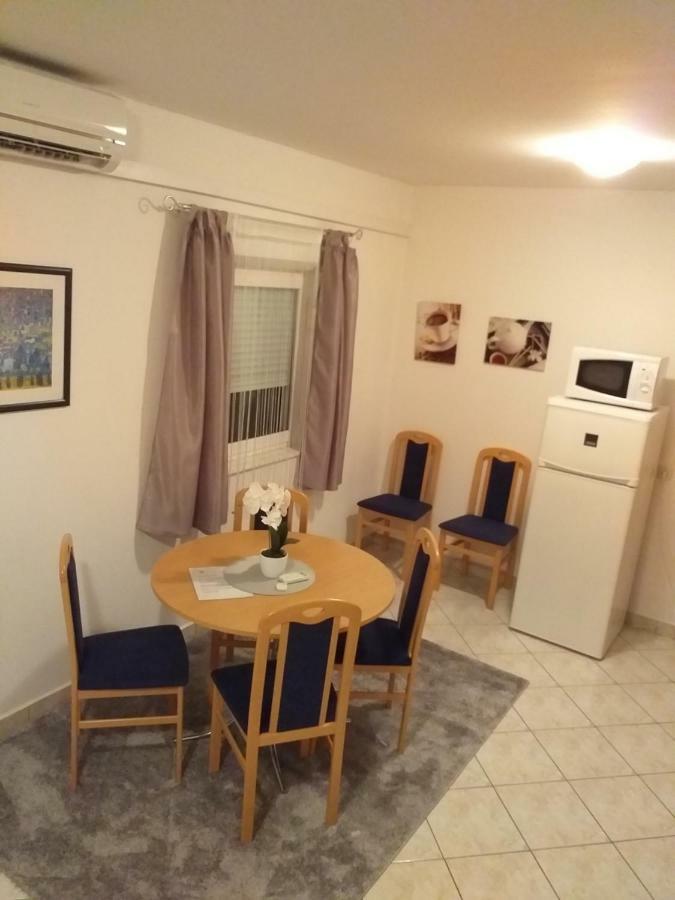 Apartments Vila Ana فير المظهر الخارجي الصورة