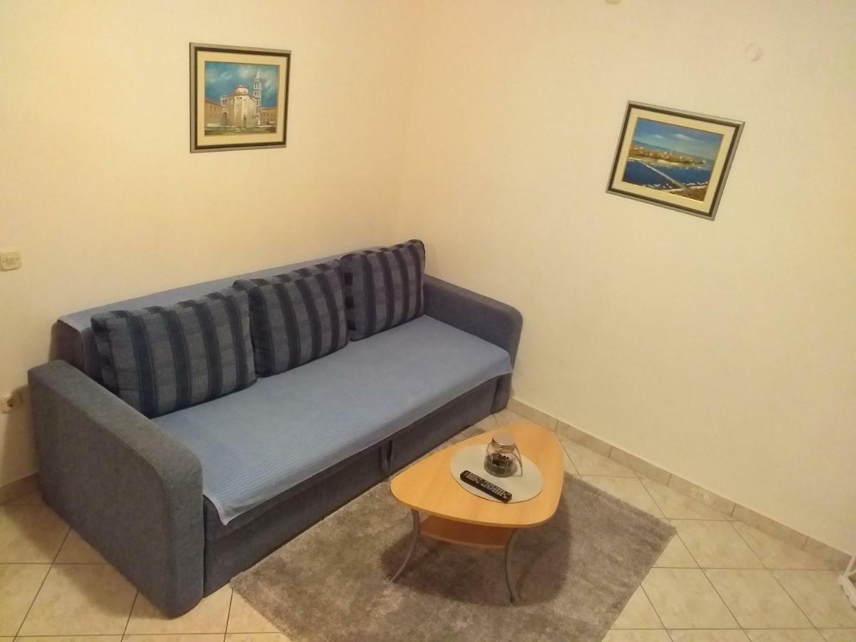 Apartments Vila Ana فير المظهر الخارجي الصورة