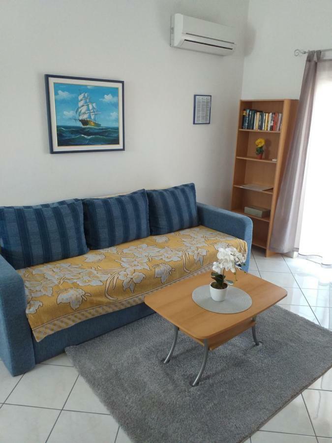 Apartments Vila Ana فير المظهر الخارجي الصورة