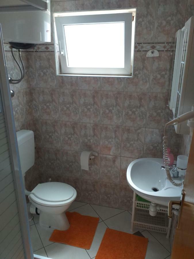 Apartments Vila Ana فير المظهر الخارجي الصورة