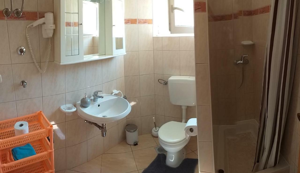 Apartments Vila Ana فير المظهر الخارجي الصورة