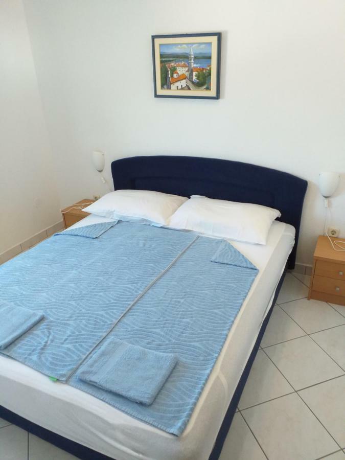 Apartments Vila Ana فير المظهر الخارجي الصورة