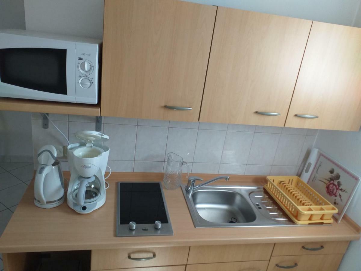 Apartments Vila Ana فير المظهر الخارجي الصورة