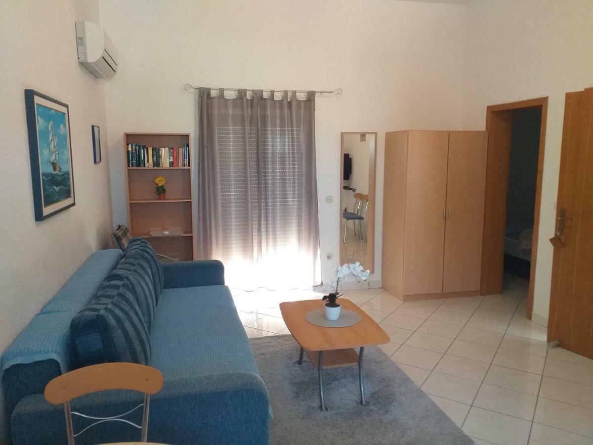 Apartments Vila Ana فير المظهر الخارجي الصورة